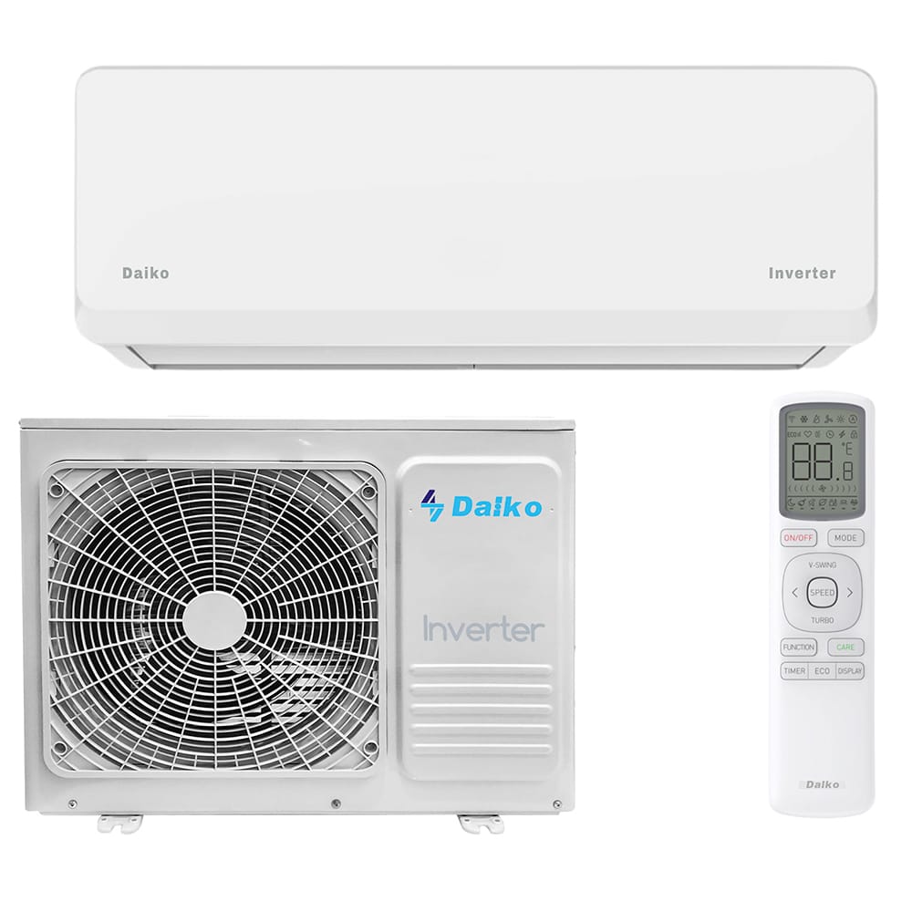 Кондиціонер Daiko Novator